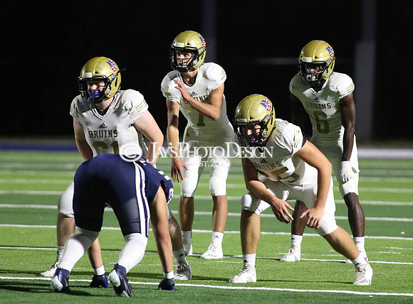 Pulaski Academy @ LR Christian 10-23-20_JWM_0397