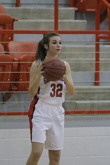 Harmony Grove @ Glen Rose 2-5-13 (Justin Manning)0166
