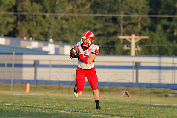 Glen Rose @ Jessieville 10-4-13 (© Justin Manning) JWM0040