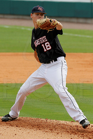 ASU vs. UAPB (Dickey Stephens Park) 5-8-12 (Justin Manning)114