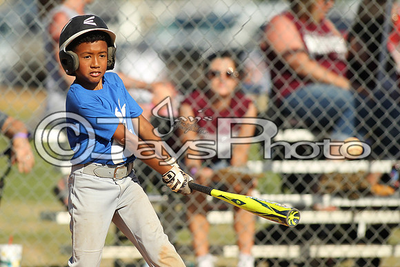 Benton Panthers vs. Conway Cats_0254