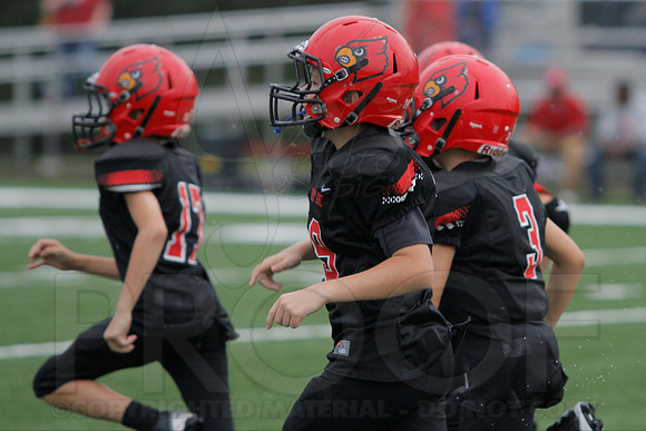 Mt. Pine @ Harmony Grove Peewee 10-5-13 (© Justin Manning) JWM0004