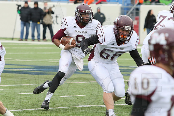 Batesville vs. Morrilton 12-14-13 (©Justin Manning) JWM_0373