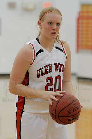 Poyen @ Glen Rose Jr Boys-Girls & Sr Girls 11-13-12(Justin Manning)0308