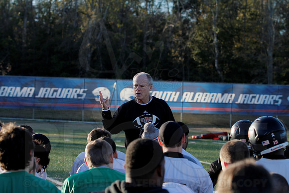Arkansas State GoDaddy Bowl Practice (Day 2) (©Justin Manning) JWM_0362