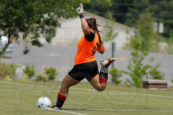4A State Soccer Finals Maumelle vs. Valley View 5-24-2014 (© Justin Manning) JWM_0180