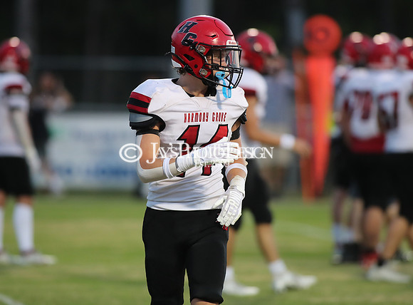 Harmony Grove @ Bismarck (Scrimmage) 8-23-24_JWM_0389