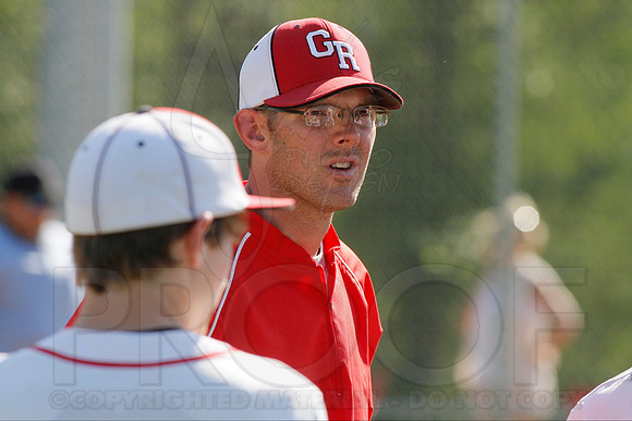 Mayflower @ Glen Rose baseball (Senior Night) 4-22-2014 (© Justin Manning) JWM_0126
