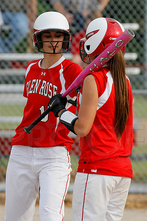 Harmony Grove vs. Glen Rose 4-26-12Justin Manning)010