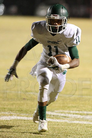 vGlen Rose @ Episcopal 11-7-2014 (©Justin Manning) JWM_145