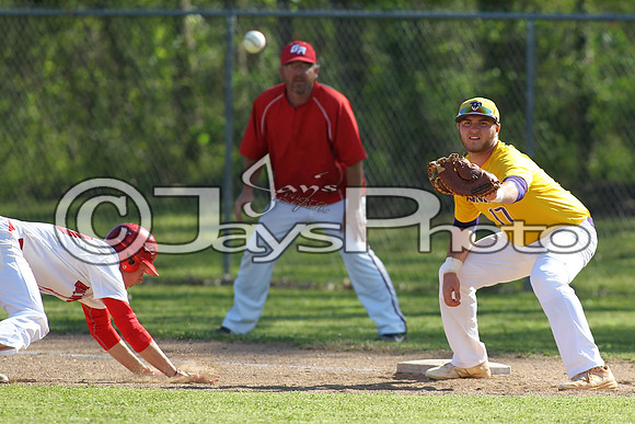 Mayflower @ Glen Rose baseball_JWM_0010