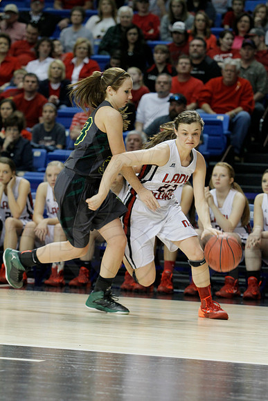 1A Girls State Finals-Nemo Vista vs. Wonderview 3-14-2014 (© Justin Manning) JWM_0228