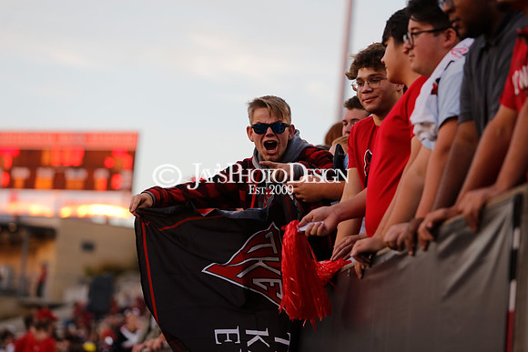 ULM @ Arkansas State (Homecoming) 10-1-22_JWM_0277