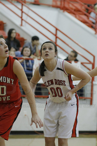 Harmony Grove @ Glen Rose 2-5-13 (Justin Manning)0040