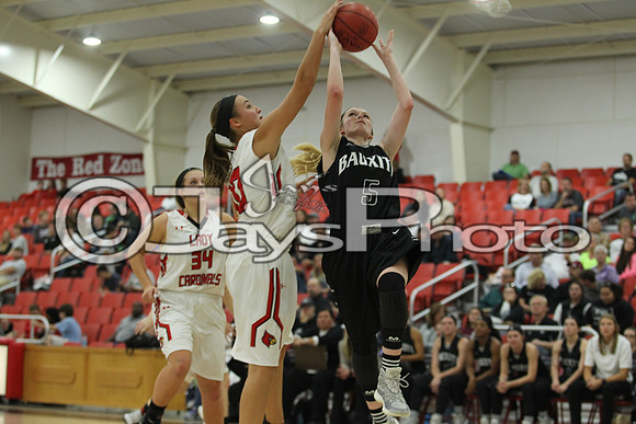 Bauxite @ Harmony Grove Sr. Girls 11-10-16_JWM_0467