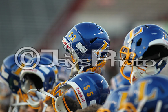 Lakeside vs LR Central 9-3-2015 (©Justin Manning) JWM_0041