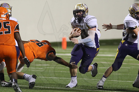 Warren vs. Booneville 12-20-13 (©Justin Manning) (©Justin Manning) JWM_0543