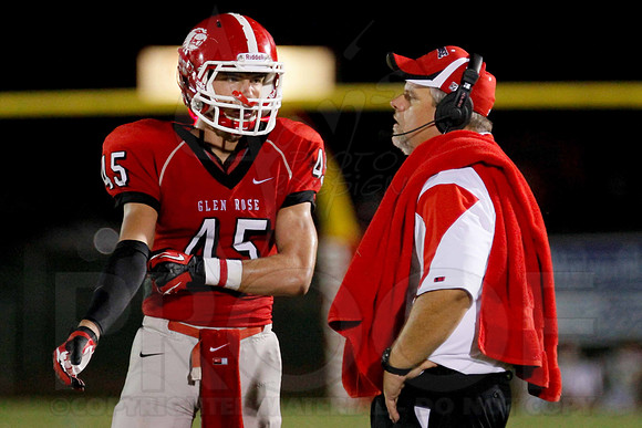 Jessieville @ Glen Rose 9-28-12 (Justin Manning)0186