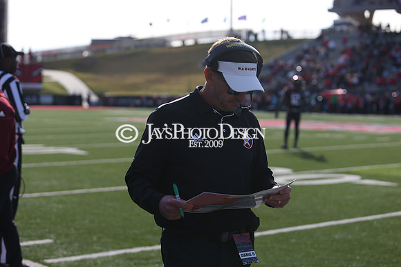 ULM @ Arkansas State 11-23-24_JWM_0347