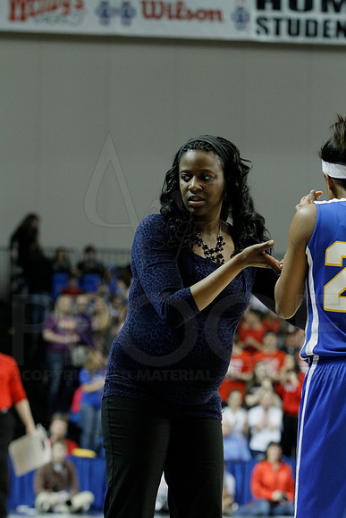 3A Girls State Finals-Harding Academy vs. eStem 3-14-2014 (© Justin Manning) JWM_0126
