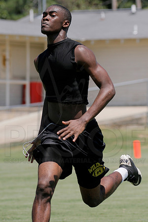 Tyrell Johnson Football Camp 7-20-12 (Justin Manning)245
