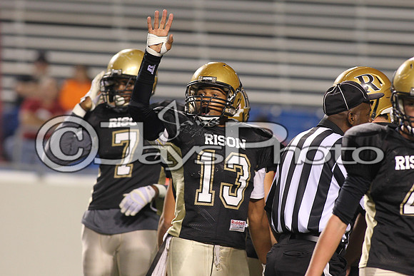 2A State Finals Rison vs. McCrory 12-11-2015 (©Justin Manning) JWM_0479