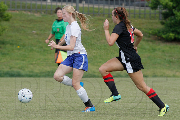 4A State Soccer Finals Maumelle vs. Valley View 5-24-2014 (© Justin Manning) JWM_0225