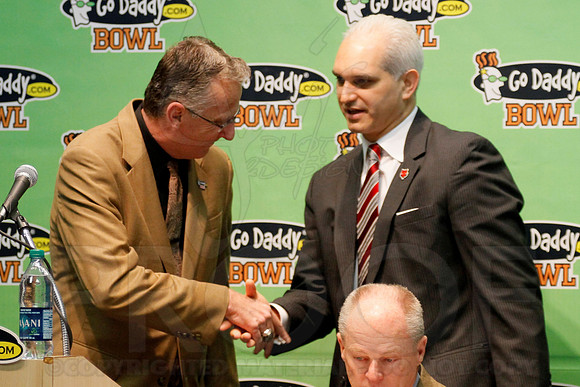 Go Daddy Press Conference (Larry the Cable Guy) & Mayor Luncheon 1-4-13 (Justin Manning)0034