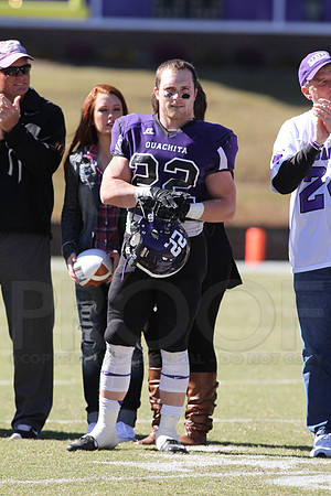 Southern Arkansas University @ Ouachita Baptist University 11-1-2014 (©Justin Manning) JWM_036