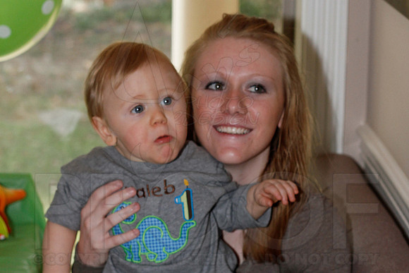 Kaleb's 1st birthday party 10-21-12 (Justin Manning)0005