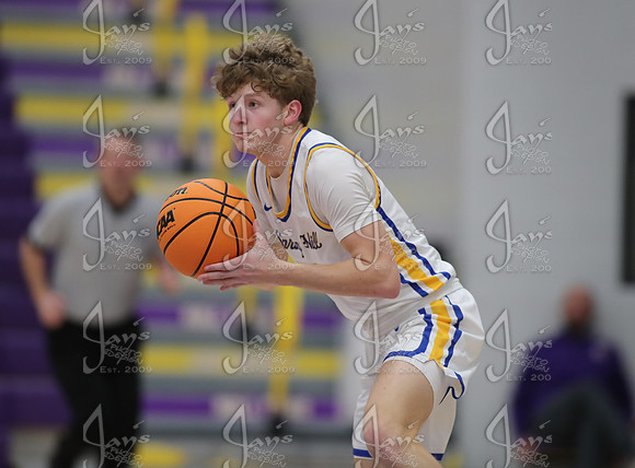 Spring Hill vs. Hampton (AAA 2A-4 Regional First Round) 2-26-25_JWM_0102