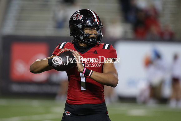 Troy @ Arkansas State 10-26-24_JWM_1286