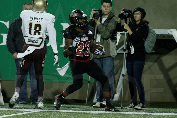 Texas State @ Arkansas State 11-16-13 (©Justin Manning) JWM_0289