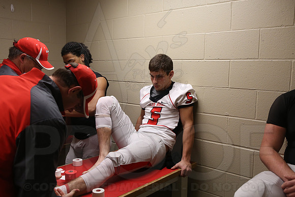Glen Rose vs. Charleston 12-21-13 (©Justin Manning) (©Justin Manning) JWM0165 0165