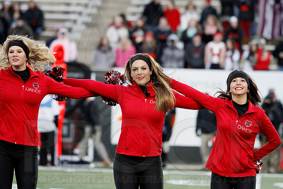 Georgia State @ Arkansas State 11-23-13 (©Justin Manning) JWM_0535