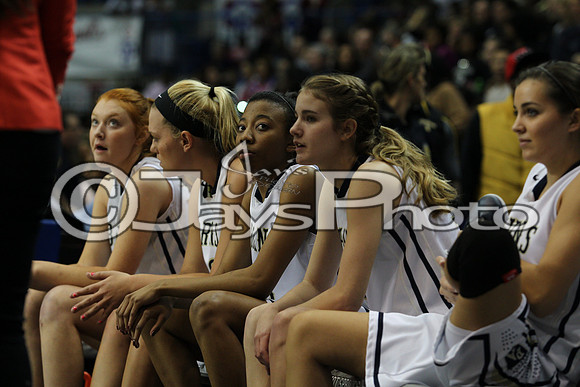 Pulaski Academy vs. Hot Springs 5A Girls State Finals 3-14-2015 (©Justin Manning) JWM_139
