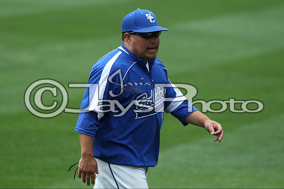 4A State Baeball Finals Arkadelphia vs. Star City 5-22-2015 (©Justin Manning) JWM_0515