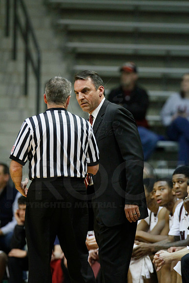 FAU @ UALR 1-24-13 (Justin Manning)0100