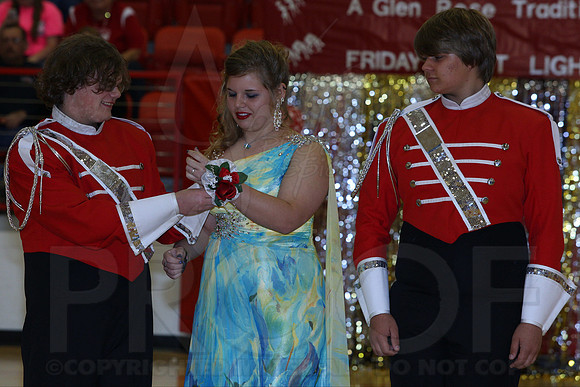 Glen Rose Homecoming Day Ceremony (©Justin Manning) JWM_0050