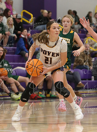 Ouachita @ Poyen Sr. Girls 1-21-25_JWM_0955