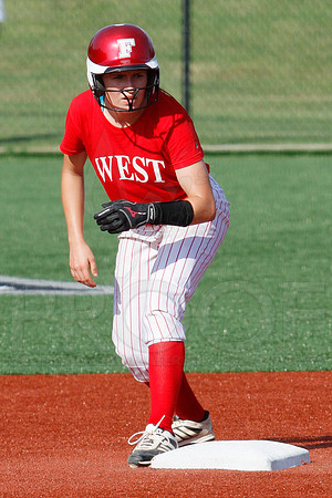 Arkansas High School Softball All-Star game 6-24-2014 (© Justin Manning) JWM_0307