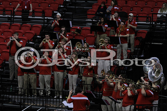 ULM @ Arkansas State Men's Basketball 2-21-2015 (©Justin Manning) JWM_013