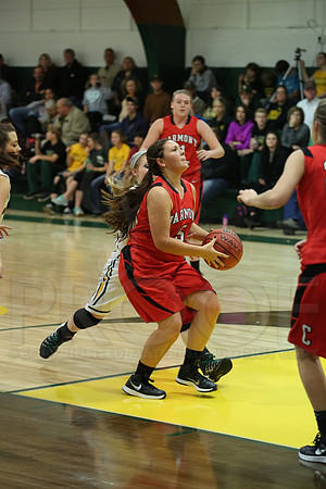 Harmony Grove @ Oauchita Sr Girls 11-13-2014 (©Justin Manning) JWM_0144