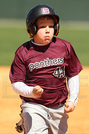 Benton Panthers vs. Bryant Hornets_JWM_0336