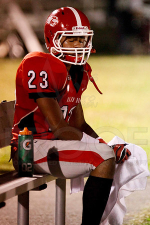 Jessieville @ Glen Rose 9-28-12 (Justin Manning)0132