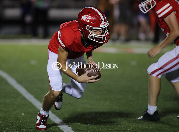 Bismarck @ Glen Rose 9-13-24_JWM_0210