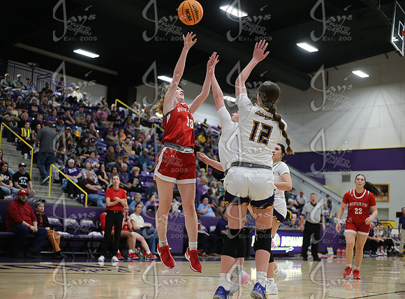 Poyen vs. Mountain Pine (AAA 2A-4 Regional Semifinal) 2-28-25_JWM_0454