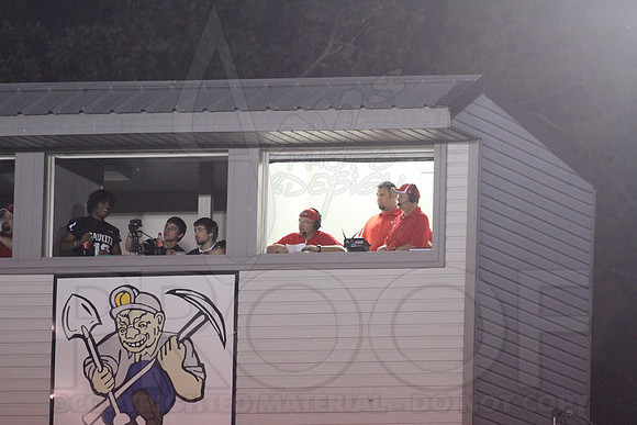 Glen Rose @ Bauxite 9-13-13 (© Justin Manning) JWM0207