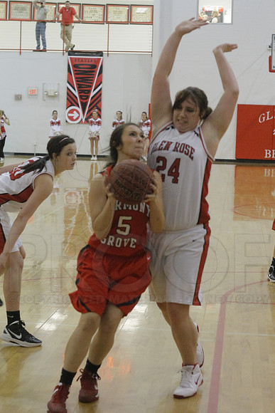 Harmony Grove @ Glen Rose 2-5-13 (Justin Manning)0146