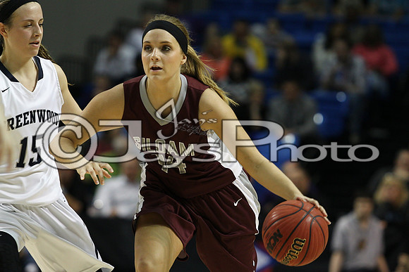 Greenwood vs. Siloam Springs 6A State Finals 3-13-2015 (©Justin Manning) JWM_258
